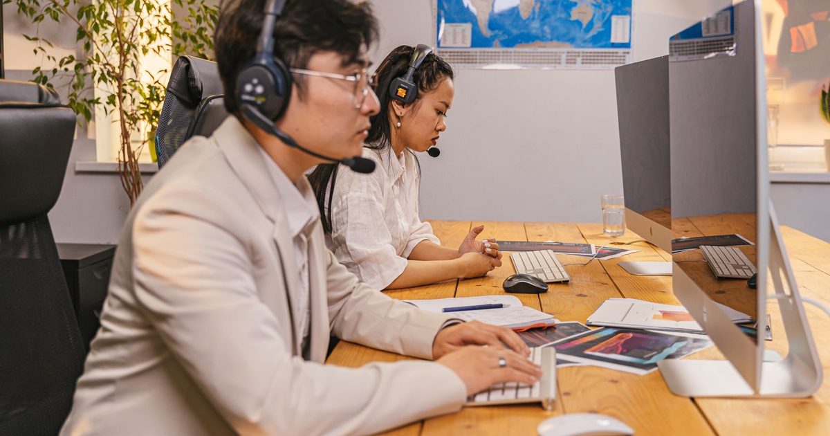Best Voice Biometrics Technology in Australia for Secure Customer Authentication
