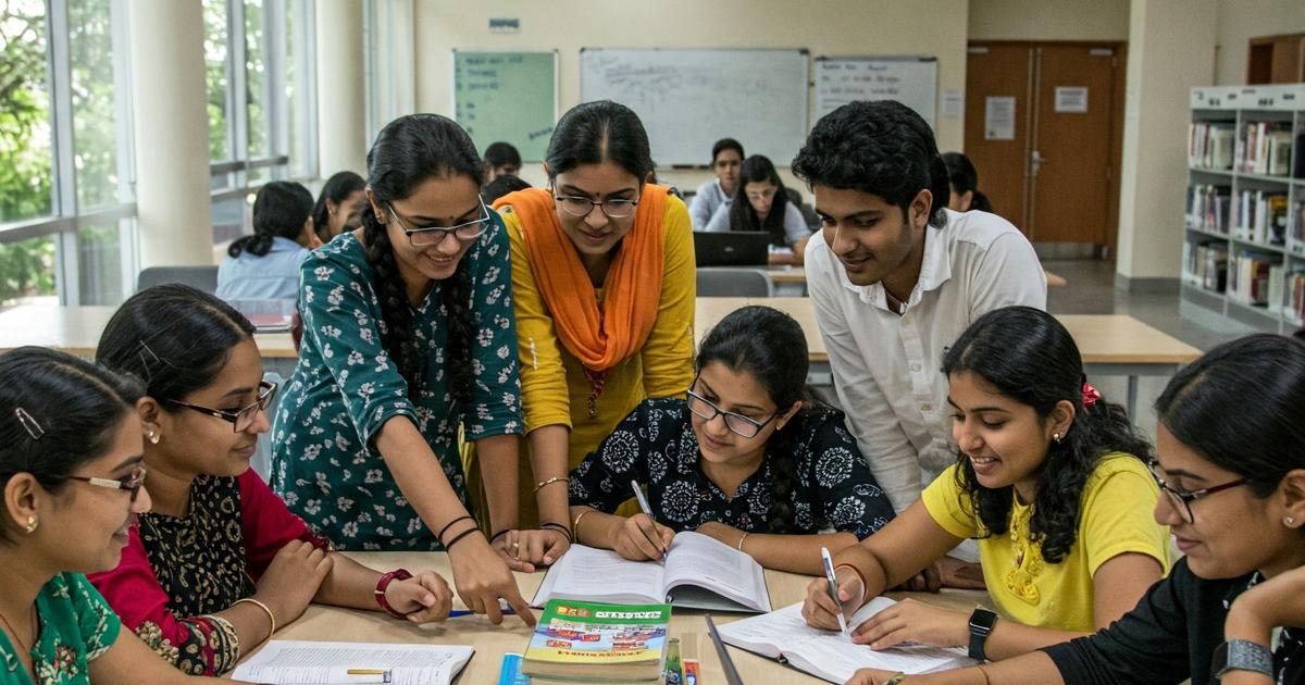 Course Finder: How to Choose the Right Course for Your Career
